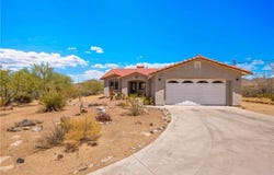 7381 Sunset Road, Joshua Tree, CA 92252