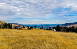 NHN Walking Horse Lane, Big Arm, MT 59910