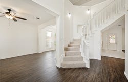 600 Sunfish Drive, Crowley, TX 76036