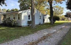 104 S Riverside Boulevard, Goshen, IN 46526