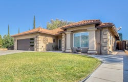 1669 Buggywhip LN, PASO ROBLES, CA 93446