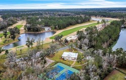 Eagle Crest Drive, Waverly, GA 31565