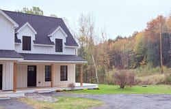 656 Luce Hill Road, Stowe, VT 05672