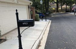 6913 CLIMPING Rd, Memphis, TN 38119