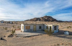 2981 Idle Lane, 29 Palms, CA 92277