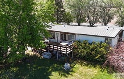 900 Challis Creek Road, Challis, ID 83226