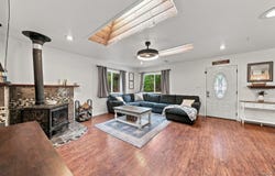 2865 Primrose Drive, Willits, CA 95490