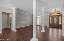 225 Shearwater Drive, Hampstead, NC 28443