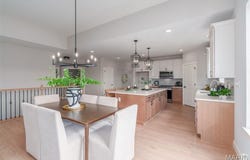 The Magnolia Floor Plan, O'Fallon, MO 63366