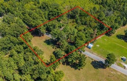 Hwy. 53 Road, Gurdon, AR 71743-9999