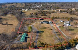 740 Pollard Road, Kodak, TN 37764