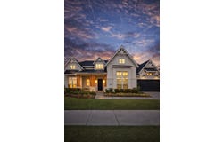 4880 Liberty Drive, Prosper, TX 75078