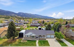 700 E 30 N, Ephraim, UT 84627