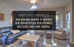 1500 E Pusch Wilderness Drive, Tucson, AZ 85737