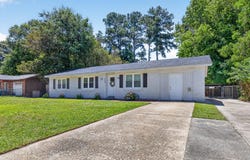 309 Logan Drive, Summerville, SC 29483