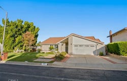 19110 Pala Mesa Place, Porter Ranch, CA 91326