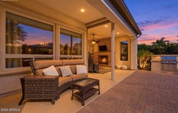 1553 E HESPERUS Way, Queen Creek, AZ 85140