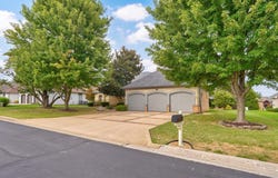 3649 E Kensington Drive, Springfield, MO 65802