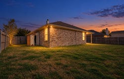 217 Windsor, Forney, TX 75126