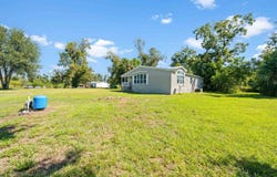 1120 Buckeye Nursery Road, Perry, FL 32347