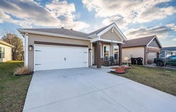6541 Valley Brook Trace, Utica, KY 42376