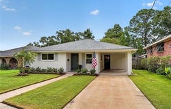 5020 HASTINGS Street, Metairie, LA 70006