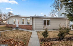 1199 OAK AVE, SHADY SIDE, MD 20764