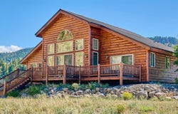 27 Red Bluff Drive, South Fork, CO 81154