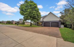 2346 Balmoral Dr., Henderson, KY 42420