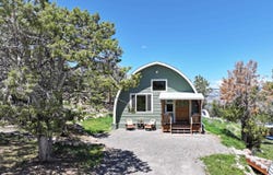 57191 ME Road, Collbran, CO 81624