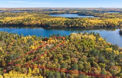 2725 Walter Road, Barnes, WI 54873