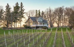 2770 NELSON ROAD, PENINSULA TWP, MI 49686