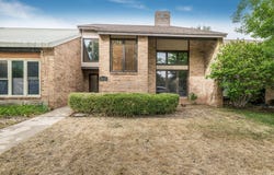 3438 Tripp Avenue, Amarillo, TX 79121