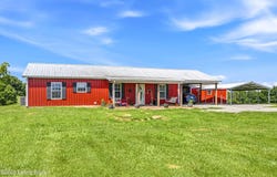 1629 Eveleigh Rd, Leitchfield, KY 42754