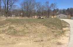 520 Parkview #3 Lane, MI 49635