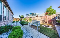 1650 Oakcrest Drive, Prosper, TX 75078