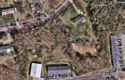 Wishon Road, Clemmons, NC 27012