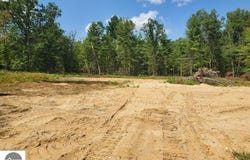 Turtle Lake Road, Prescott, MI 48756