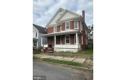 407 RACE ST, CUMBERLAND, MD 21502