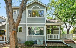 4776 Franklin Dr, Boulder, CO 80301