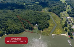 Mt Prospect Road, LANEVIEW, VA 22504