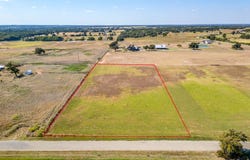 1112 Clover Drive, Poolville, TX 76487