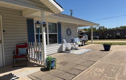 521 N Ballard Street, Maud, OK 74854