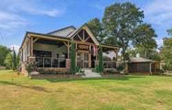 414453 E 1074, Checotah, OK 74426