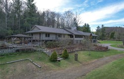 110 Mountain Hearth Drive, Sparta, NC 28675