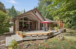 25858 E BRIGHT Ave, Welches, OR 97067