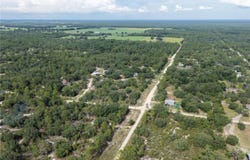 NE 90 Street, BRONSON, FL 32621