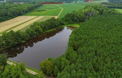 S Nc 581 Highway, Bailey, NC 27807