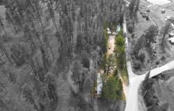 12718 Troxell Ln, Nemo, SD 57759