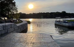 7814 NW Scenic Drive, Weatherby Lake, MO 64152